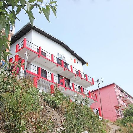 Oyo 8878 Chinar Lake View Nainital Luaran gambar