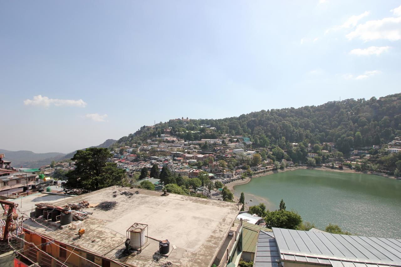 Oyo 8878 Chinar Lake View Nainital Luaran gambar