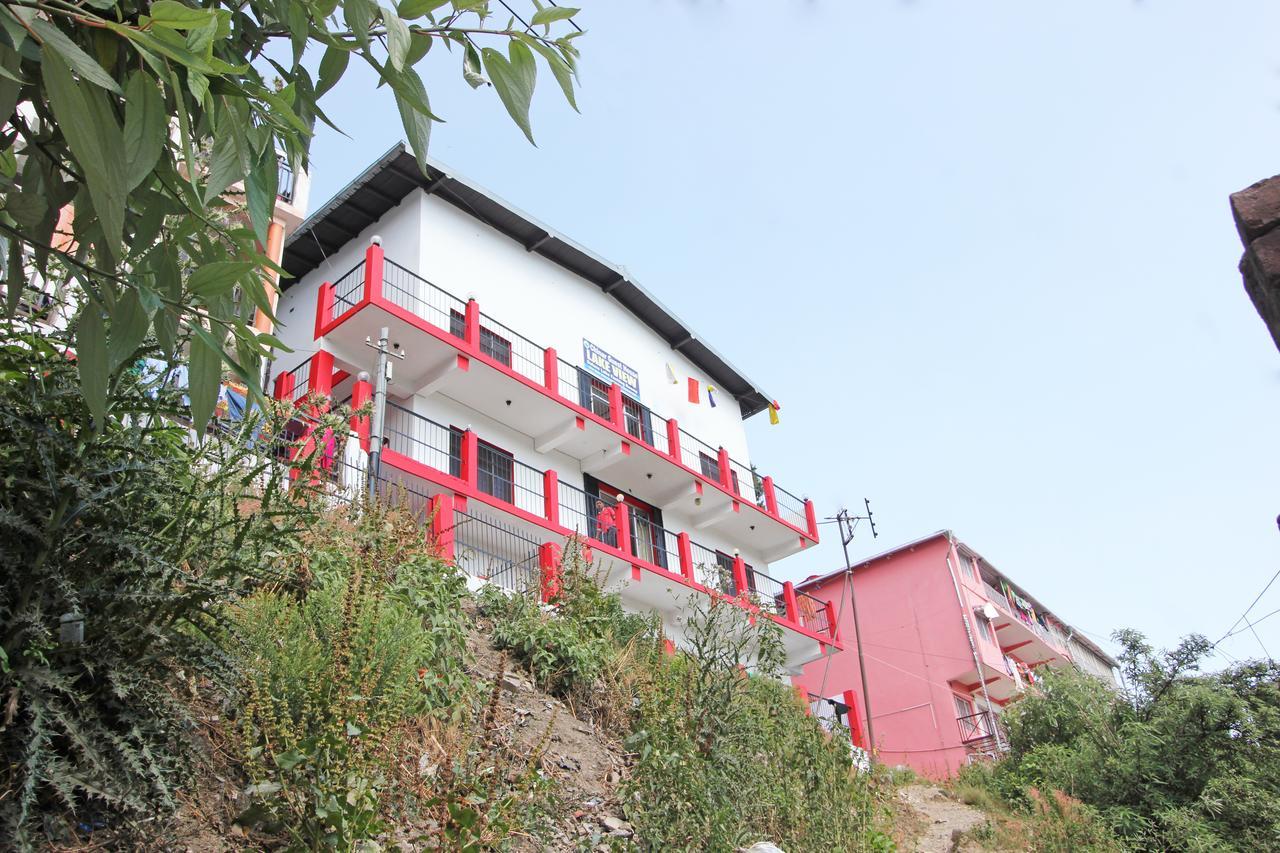 Oyo 8878 Chinar Lake View Nainital Luaran gambar